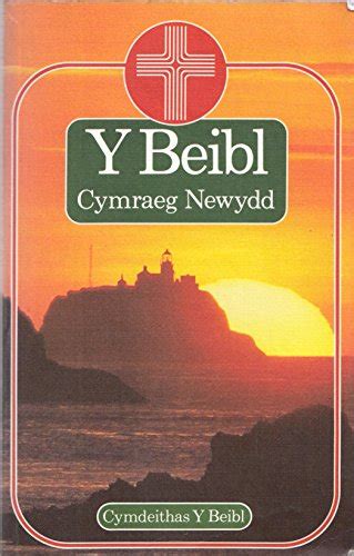 Y Beibl Cymraeg Newydd Ebook Doc
